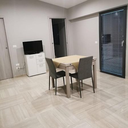 Bed and Breakfast Casa Mia1 Foggia Zewnętrze zdjęcie