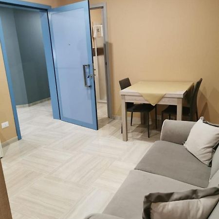 Bed and Breakfast Casa Mia1 Foggia Zewnętrze zdjęcie
