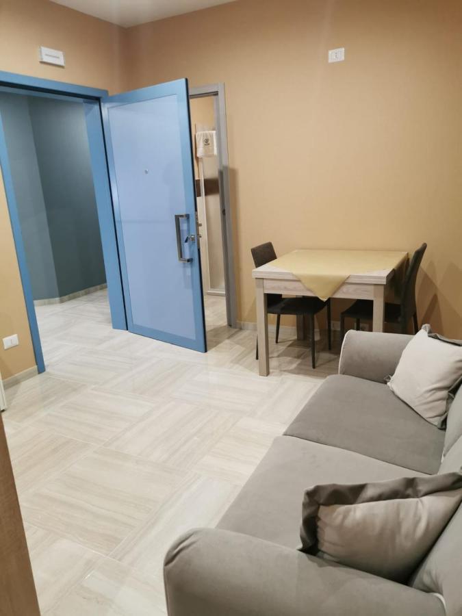 Bed and Breakfast Casa Mia1 Foggia Zewnętrze zdjęcie
