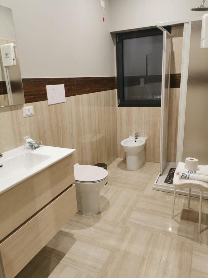 Bed and Breakfast Casa Mia1 Foggia Zewnętrze zdjęcie