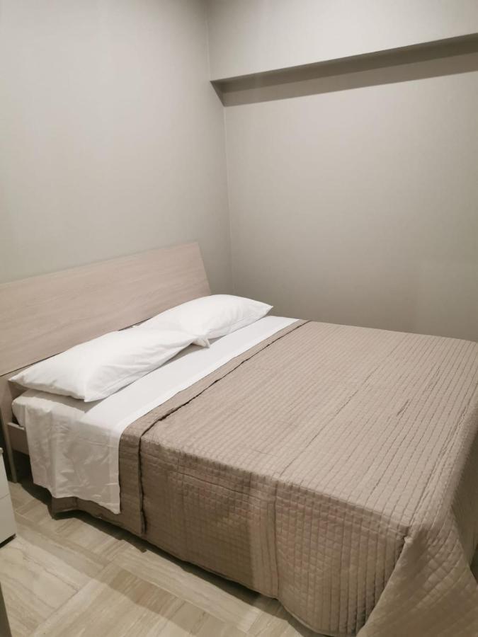 Bed and Breakfast Casa Mia1 Foggia Zewnętrze zdjęcie