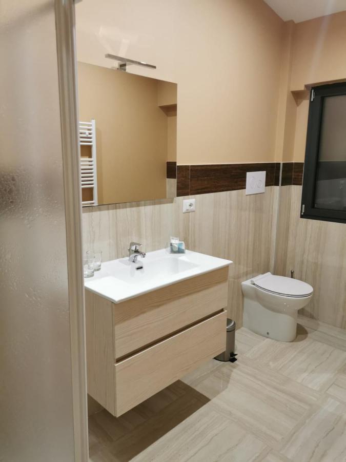 Bed and Breakfast Casa Mia1 Foggia Zewnętrze zdjęcie